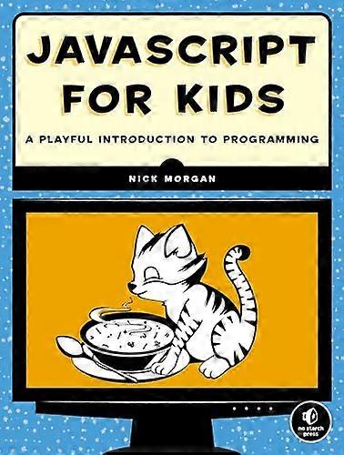 Javascript voor kinderen