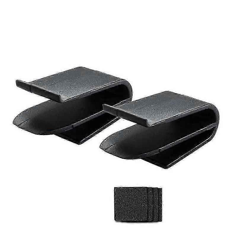 Tesla Model 3 & Y Air Vent Clips 2pcs