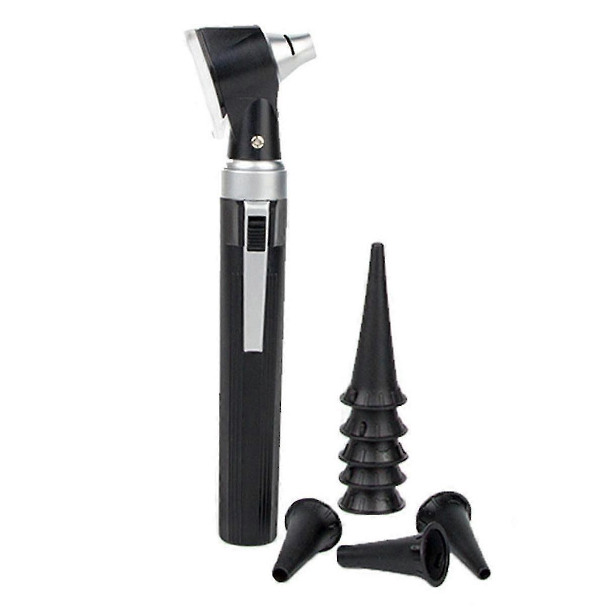 OT10J Ear Scope with Light Ear Infection Detector and Ear Checker Kit