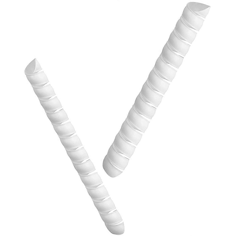 Tree Trunk Protector Wrap for Gardening Tree Protection 2Pcs Plastic