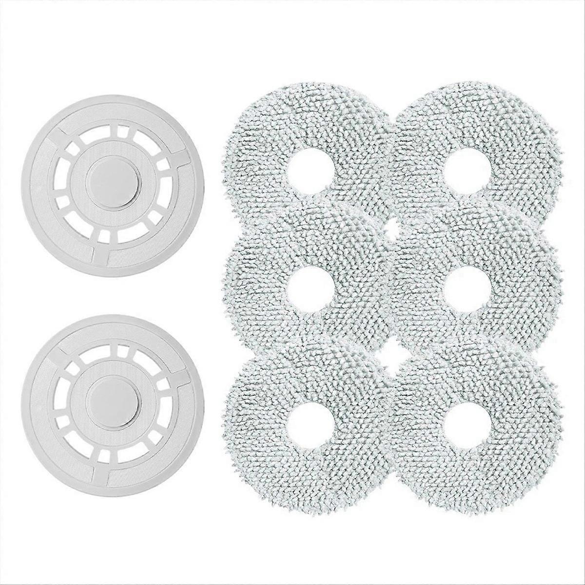 For L10s Pro Ultra Heat, Mop Holder Bracket