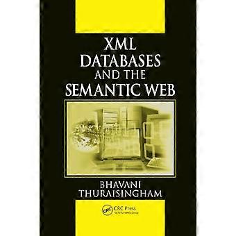 XML-tietokannat ja semanttinen web