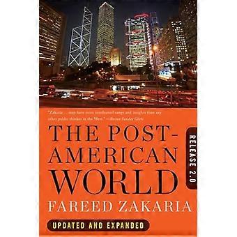 Die Post-amerikanische Welt: Release 2.0
