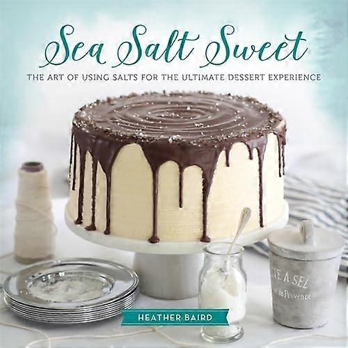 Sea Salt Sweet