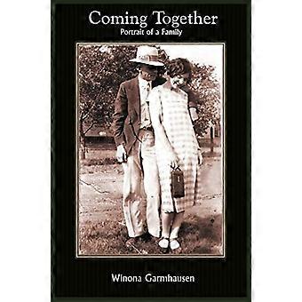 Coming Together: Porträt einer Familie