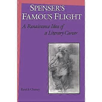 Le célèbre vol de Spenser
