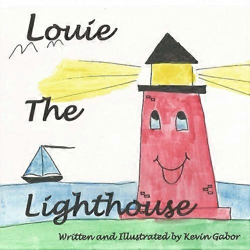 Louie the Lighthouse