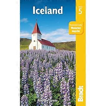Islandia (Bradt Travel Guides)