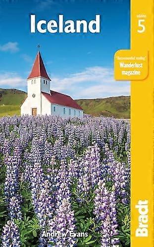 Islande (Bradt Guides de Voyage)