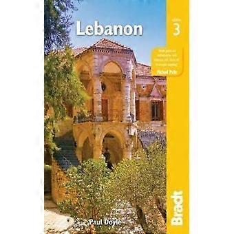 Liban (Bradt Travel Guides)