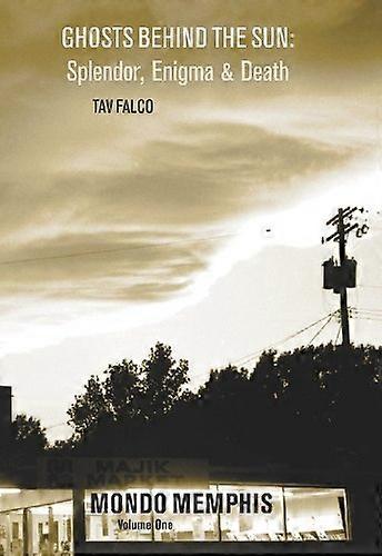 Fantasmas detrás del sol