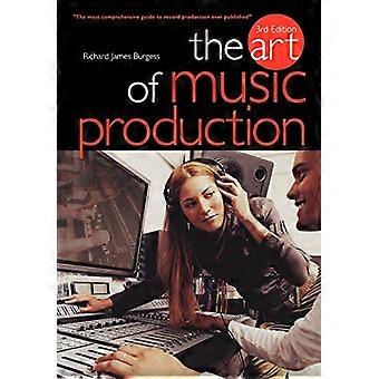 Konsten att producera musik