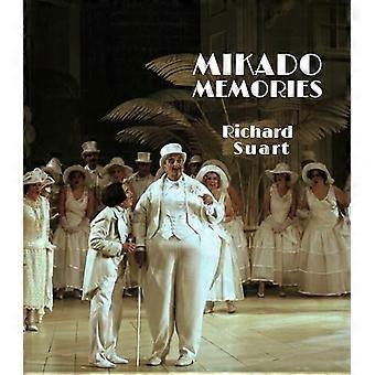 Mikado Erinnerungen