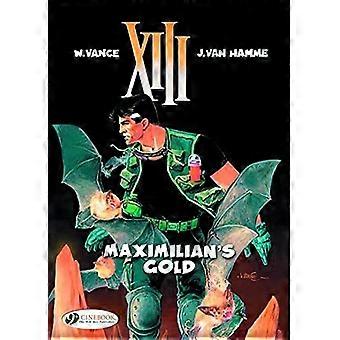 XIII obj. 16: Maximilian's Gold