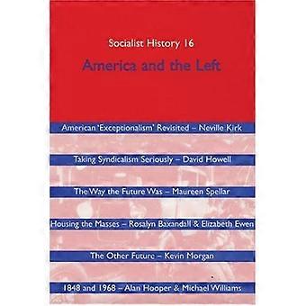 Amerikka (Sosialistinen historia S.)