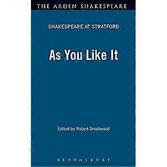 As You Like It