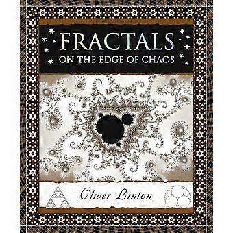 Fraktale: Na skraju chaosu (Wooden Books, North America Editions)
