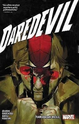 Daredevil by Chip Zdarsky Vol. 3: Through Hell