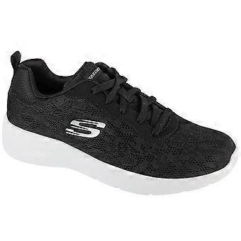 Baskets Skechers Dynamight 2.0 - Filé maison