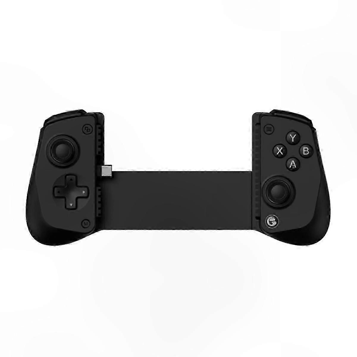 X5 Lite Mobile Gaming Controller for Android & Black