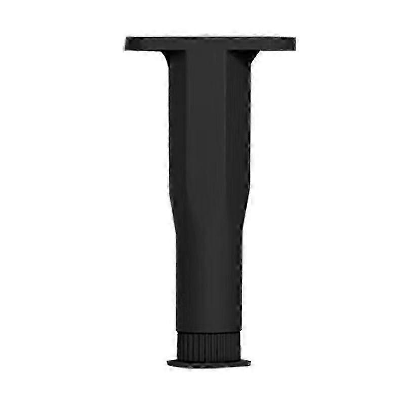 Bed Support Frame - Adjustable Telescopic Reinforcement Beam