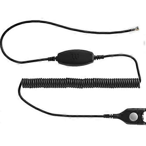 Cable, Ed a RJ9 Avaya