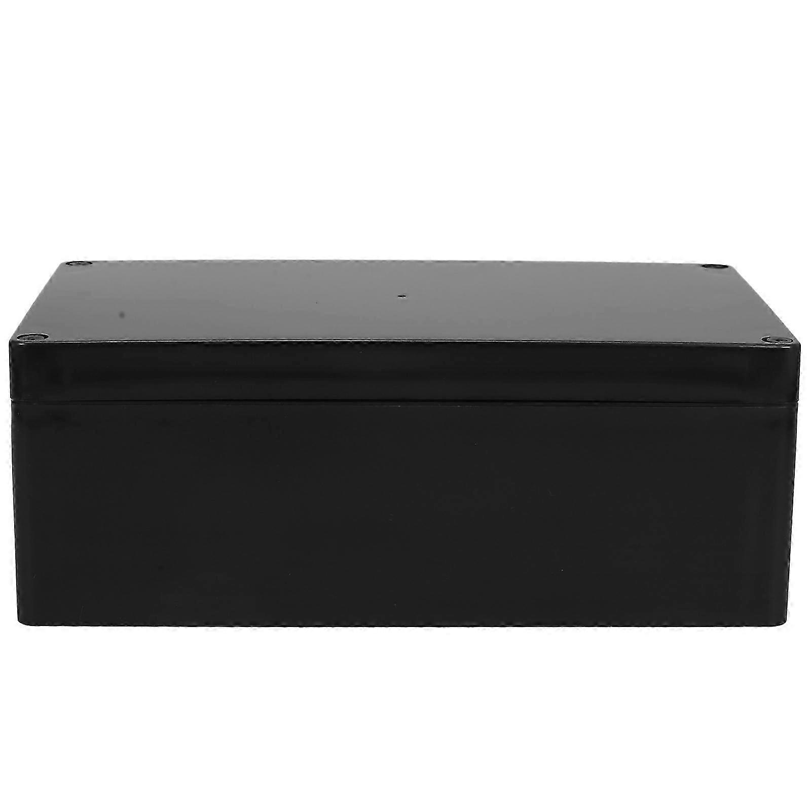 Junction Box Outdoor Electrical Box for Home Use