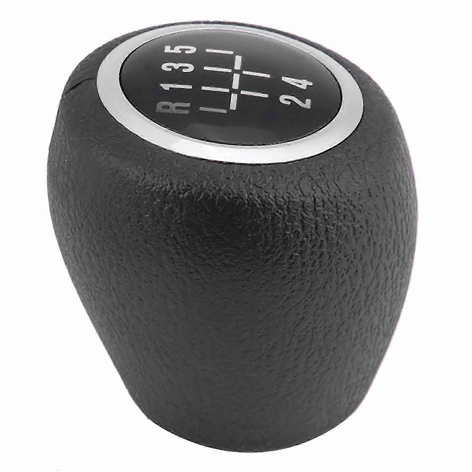 5-Speed Gear Shifter Head Compatible with 2008-2012 Sedan Models