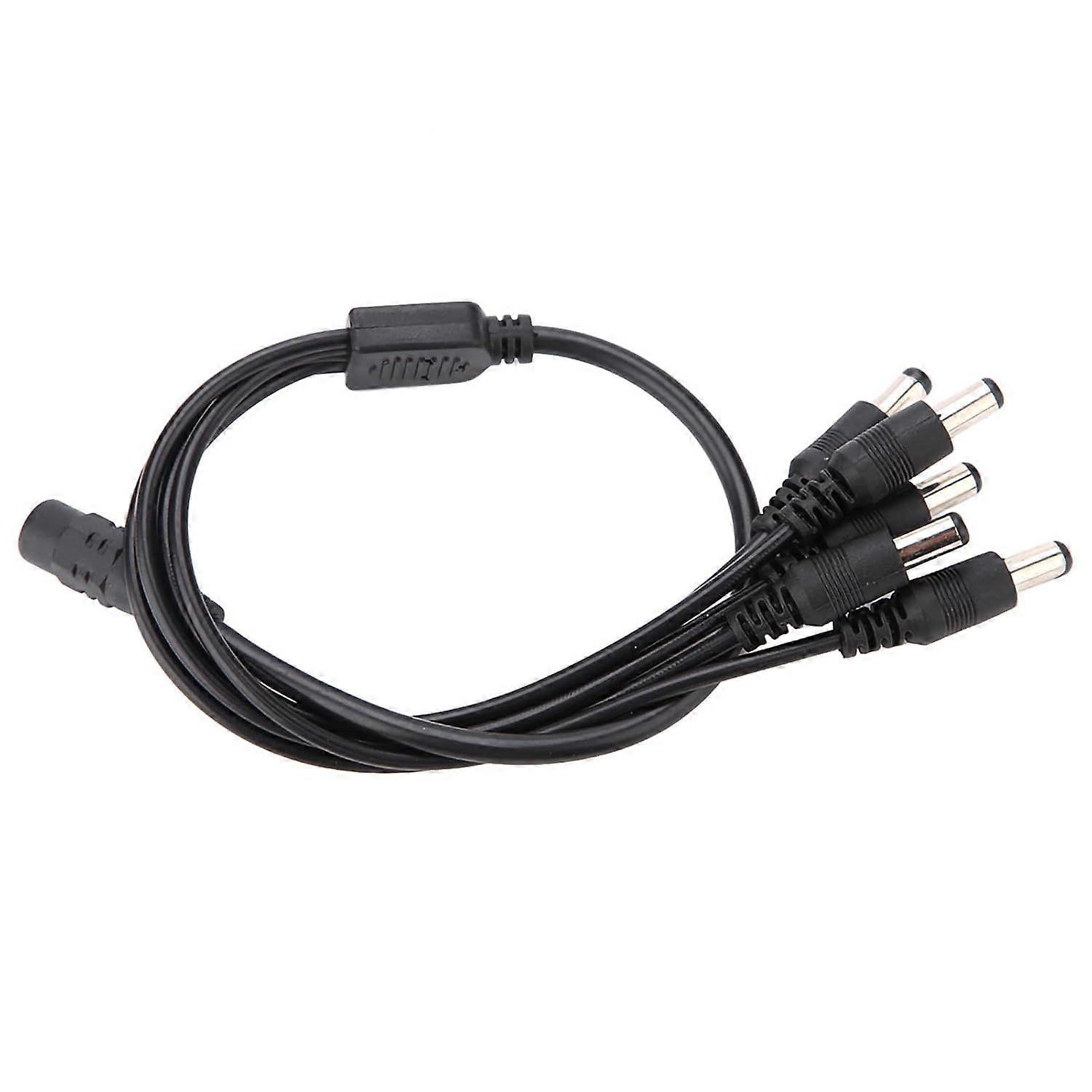 Powerful CCTV Adapter Cable Splitter for Cost Effective Camera