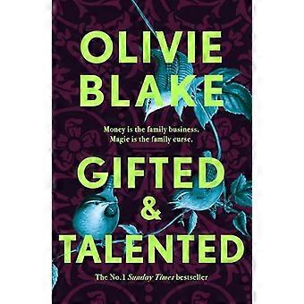 Gifted & Talented