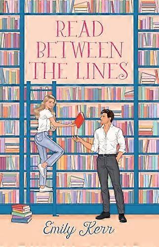 Read Between the Lines