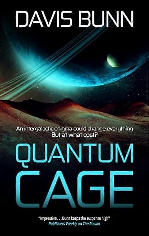 Cage quantique