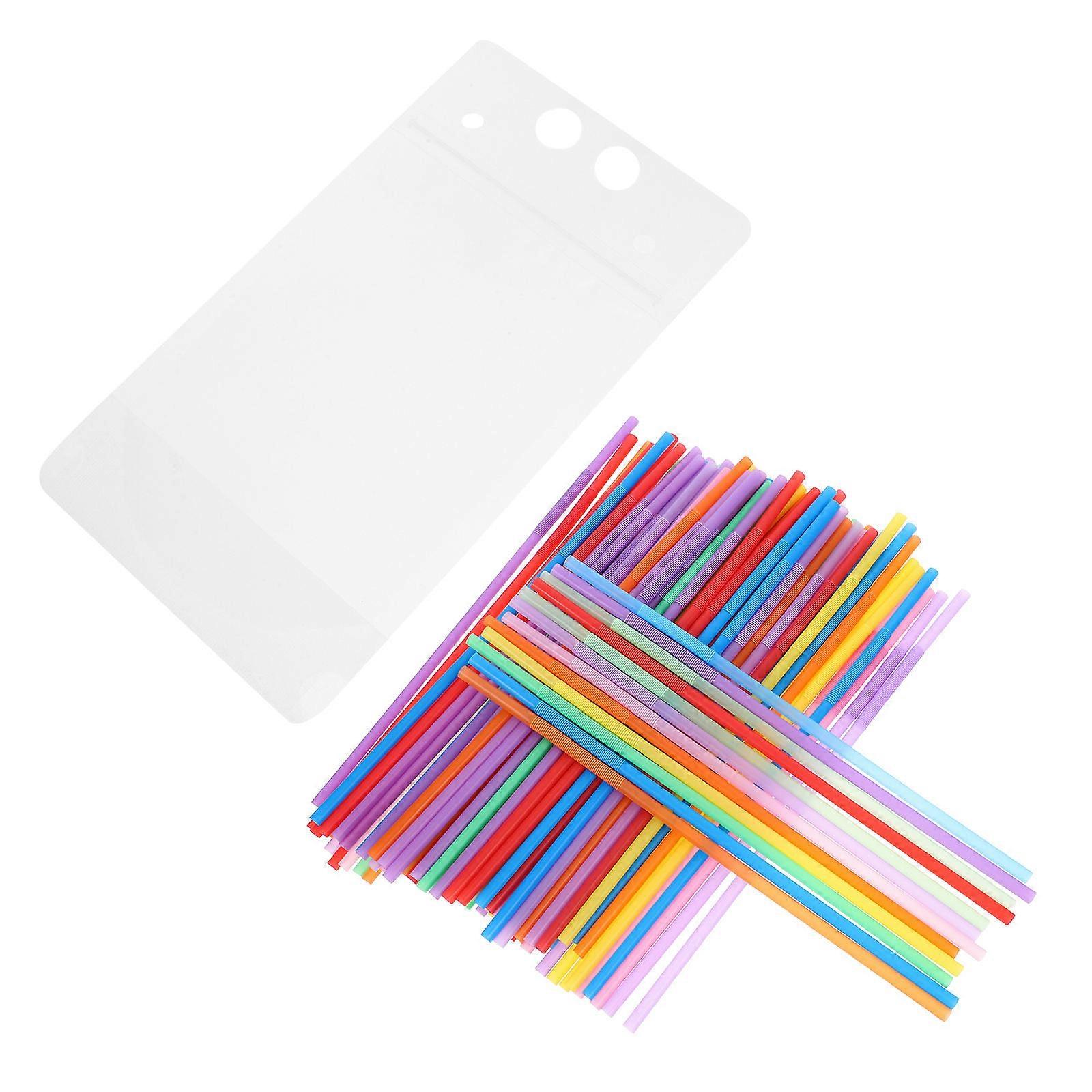 Drinking Bag for Drinking Use 100Pcs