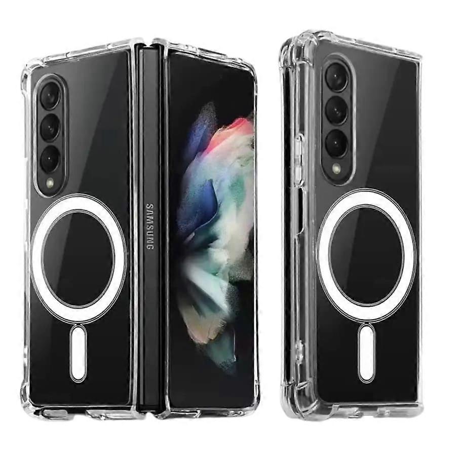 Case For Samsung Galaxy Z Fold 5
