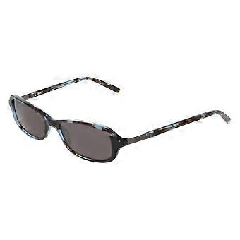 Zonnebril DKNY DK557S 405 BLUE TORTOISE 54/17/140 DAMES