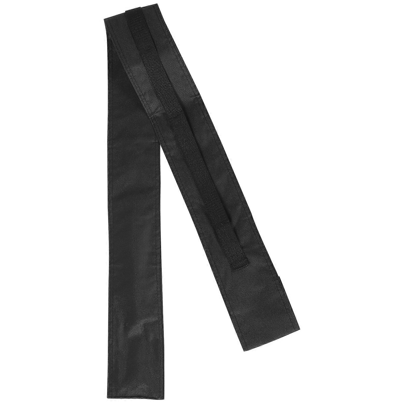 Billardqueue-Etui aus Nylon mit robustem Organizer