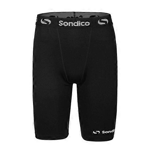 Sondico Mens Core 9 Compression Shorts