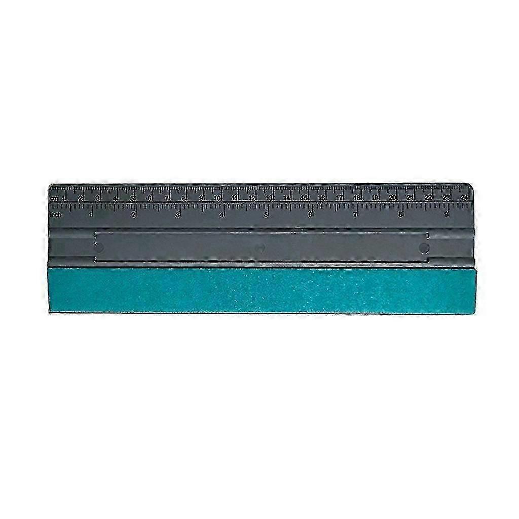 Professional Felt Squeegee Precisions Felt Squeegee Tool Wrap Application Tool