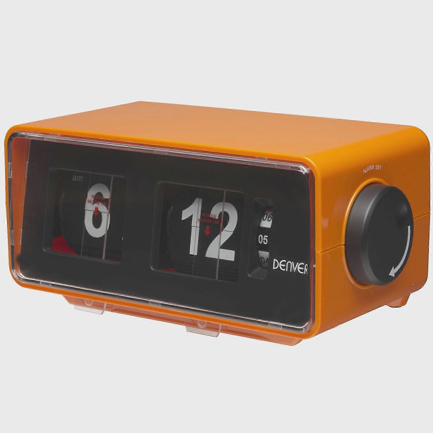 Retro PLL FM radio with alarm function