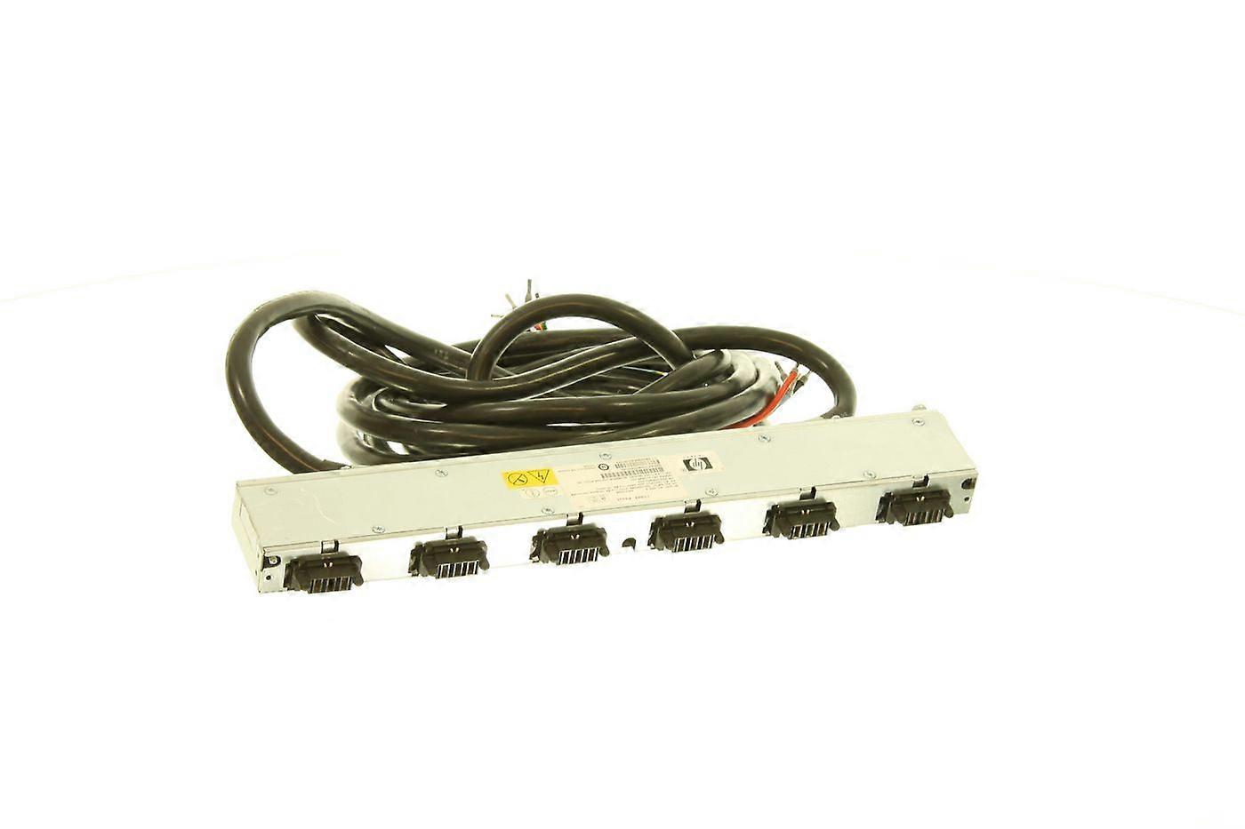 Hewlett Packard Enterprise 3-phase AC Input Power Supply