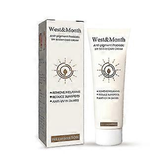 Anti-pigment Probiotic Spf 50 Day Care Cream
