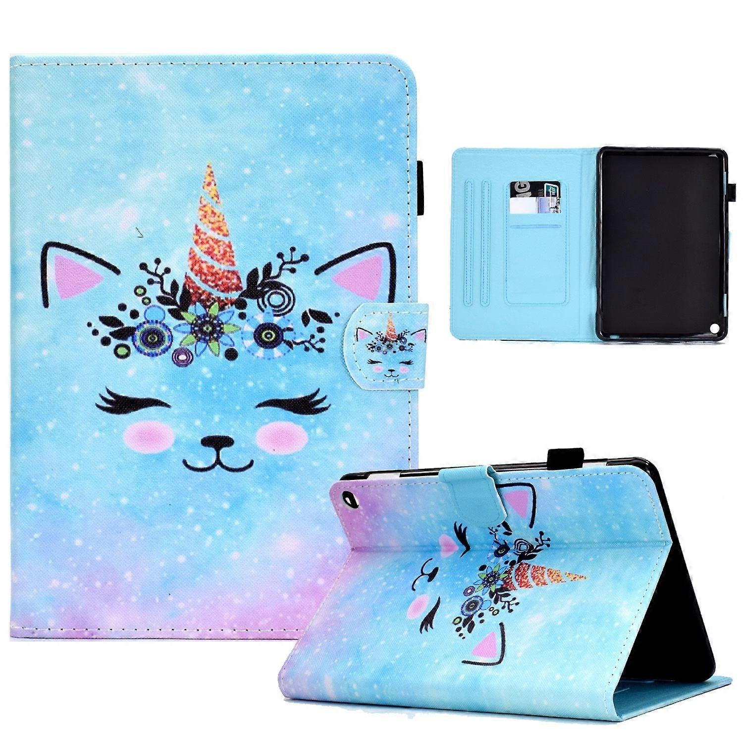 Sewing Case For Amazon Kindle Fire HD 8 2020