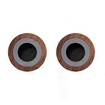 2X compatible withBlower Rack Home Decor Bathroom Storage Stand Nozzles Hair Dryer Holder Organizer Wall Mount-B
