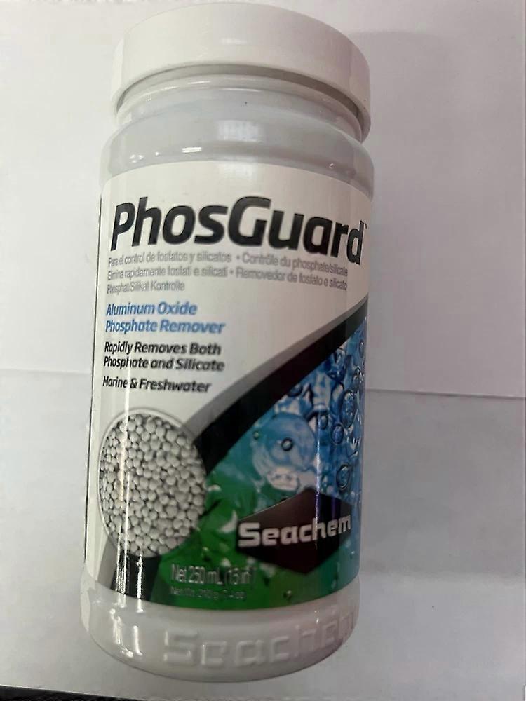 PhosGuard Phosphate Remover 250 Ml