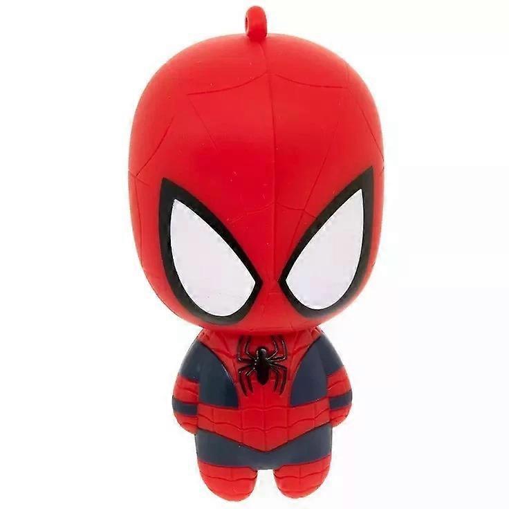 Spider-Man Ornament