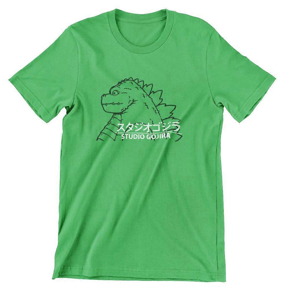 Studio Gojira TShirt JA3148