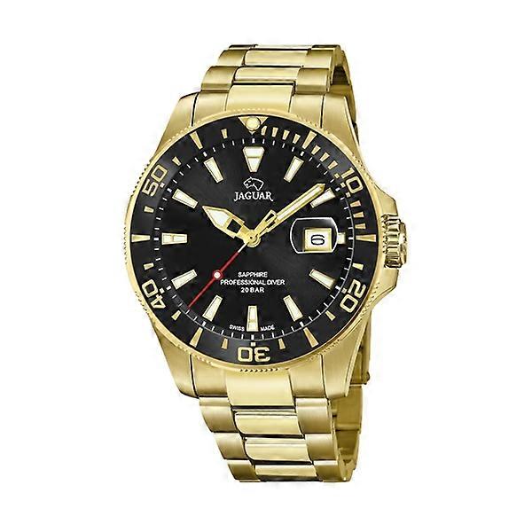 JAGUAR WATCHES J877/3