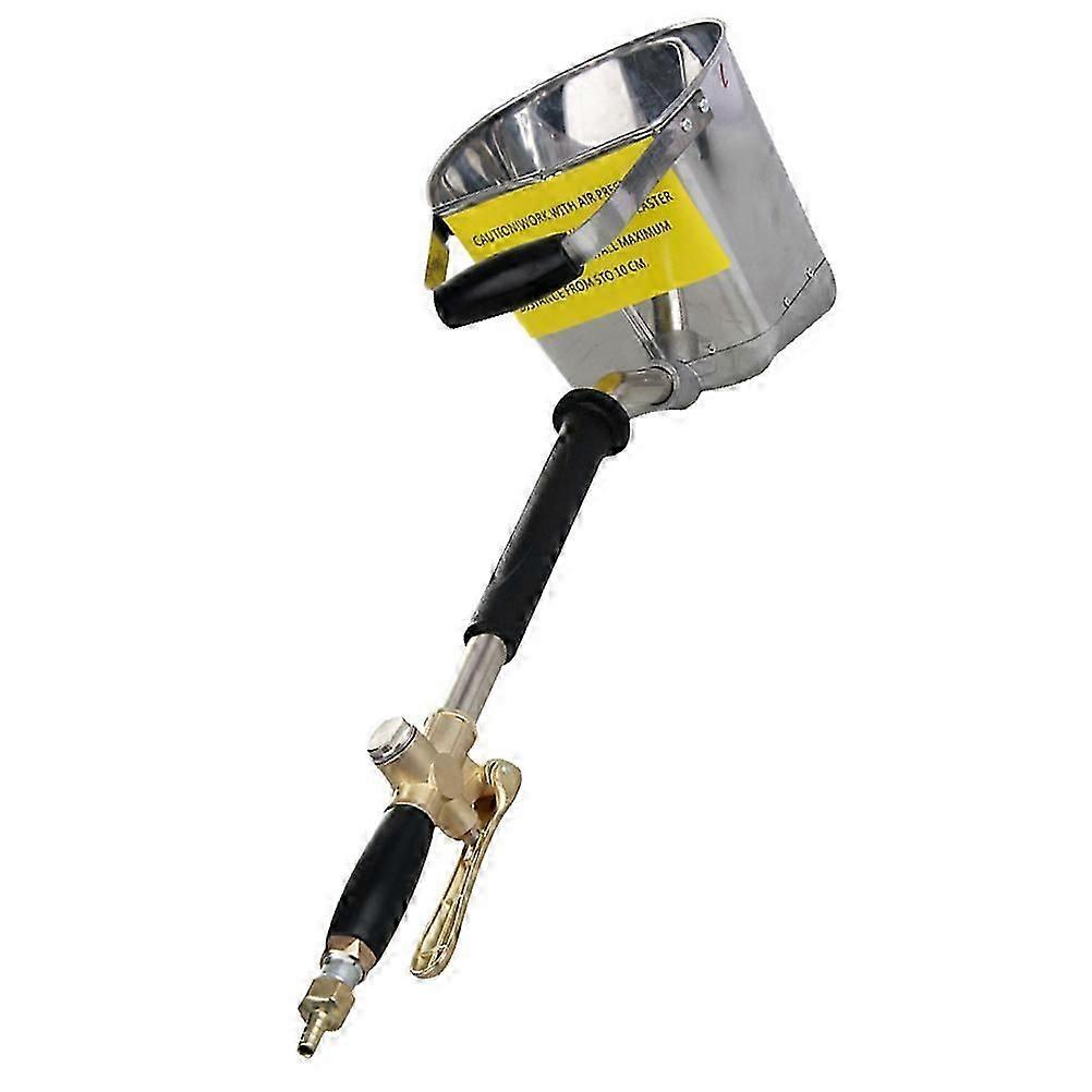 Coating Sprayer Cement Spraying Tool for Spraying Use Multi Functional Waterproof Fireproof