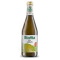 Fermented Cabbage Juice 500 ml (Cabbage)