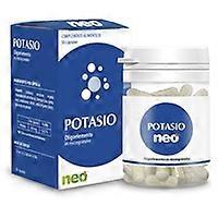 Potassium 50 capsules